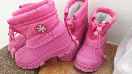 Čižmy, sinsay 27, 27