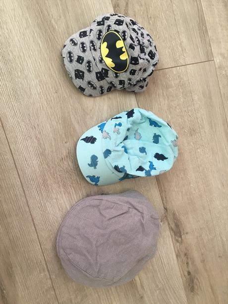 Letný balík 74, 68–80