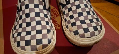 Snehule vans, vans,36