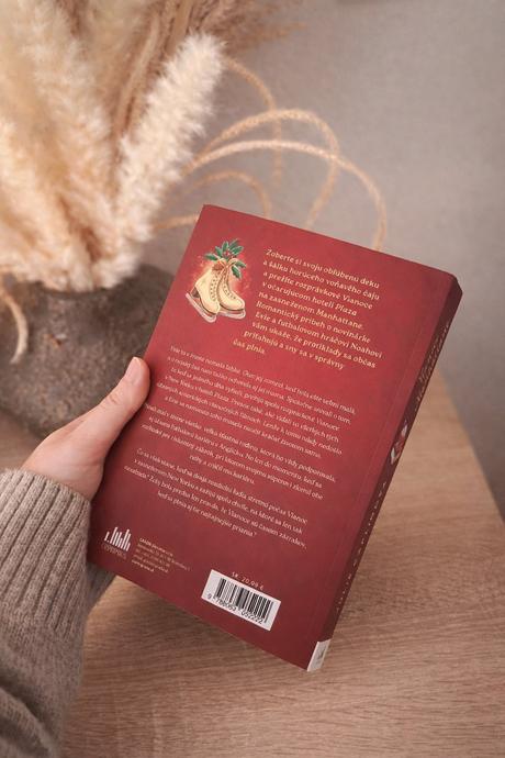 Vianoce na manhattane, 