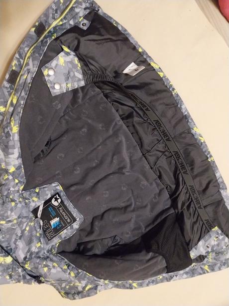 Zimna bunda, authority,140