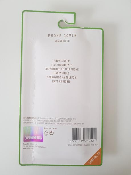 Obal na mobil samsung s8, samsung