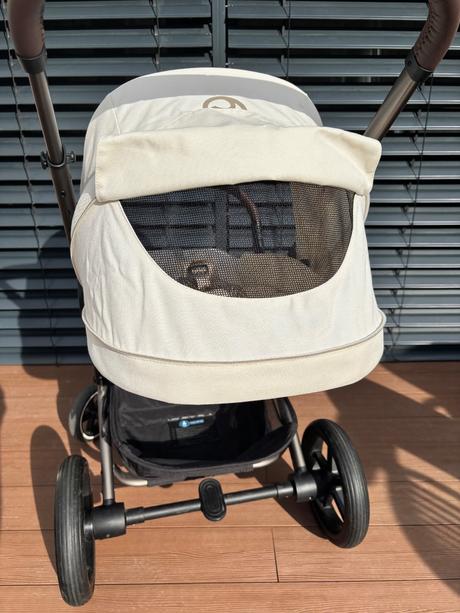 Cybex balios s lux gold seashell beige, cybex,cybex balios s lux