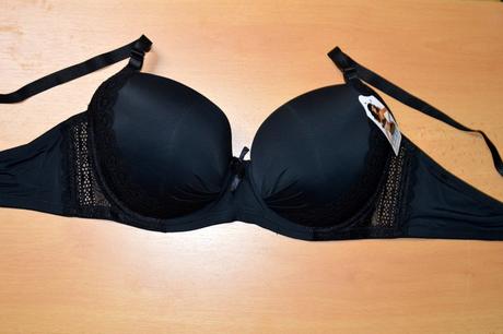 Dámska luxusná podprsenka, 65a - 110e