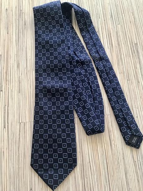 Hodvábna kravata/ch6,