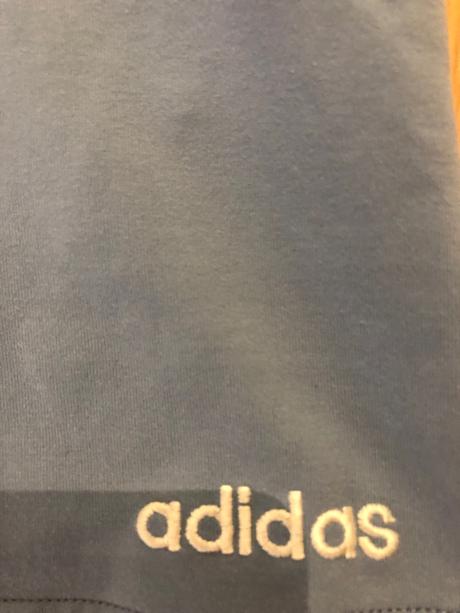 Tričko adidas, adidas,s