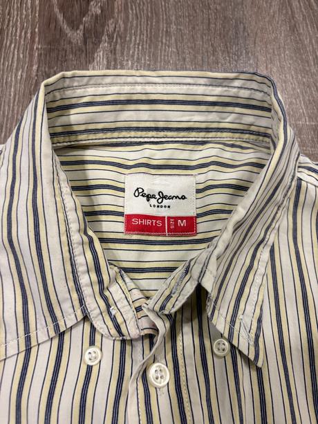 Pepe jeans panska kosela m, pepe jeans,m