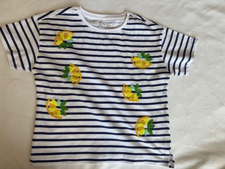Detské tričko, sinsay,104