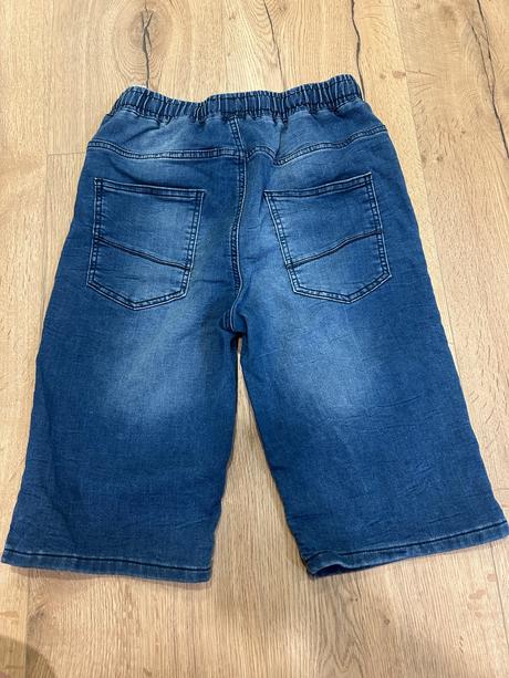 Riflove kraťasy, reserved,146