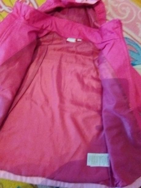 Bunda do dažďa, berti,116