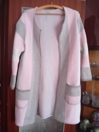 Sveter pre damu slecnu, xxl