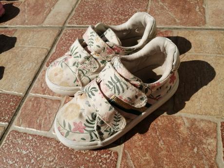 Tenisky zara, zara,24