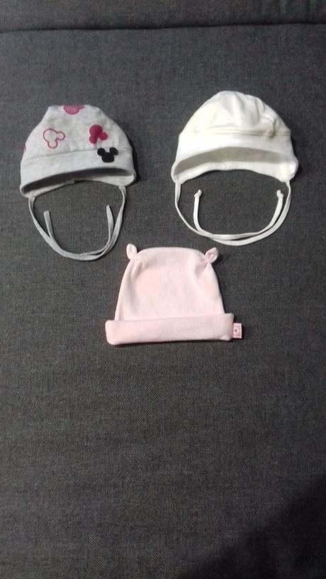 Balík vecí veľkosť č.56, 50–62