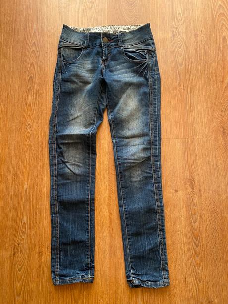 Rifle 12-13 rokov, crashone,158