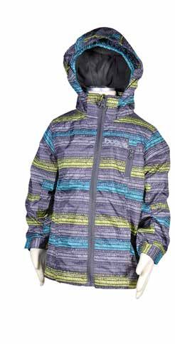 Prechodná bunda veľkosť 116, pidilidi,116