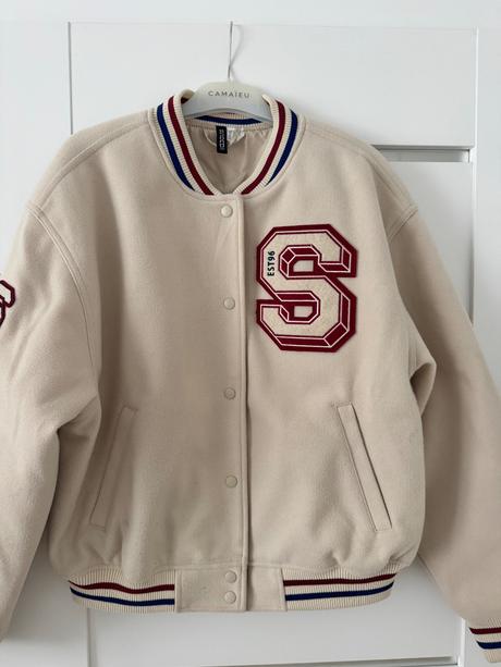 Bomber bunda h&m, h&m,m