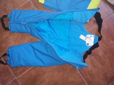 Suprava do snehu,vhodna ako darček, wedze,80