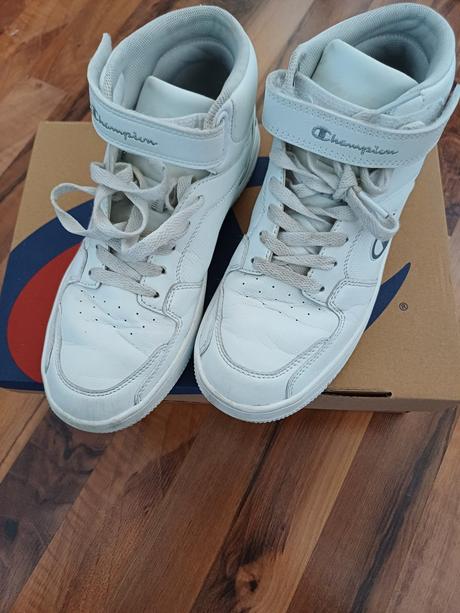 Tenisky 38 1/2, champion,38