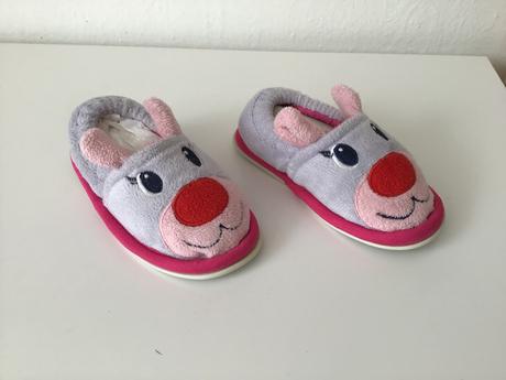 Papučky myšky baťa, baťa,23
