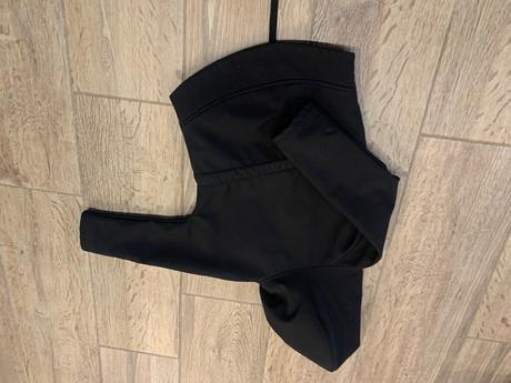 Little people jesenná softshellová bunda 86/92, little people,92