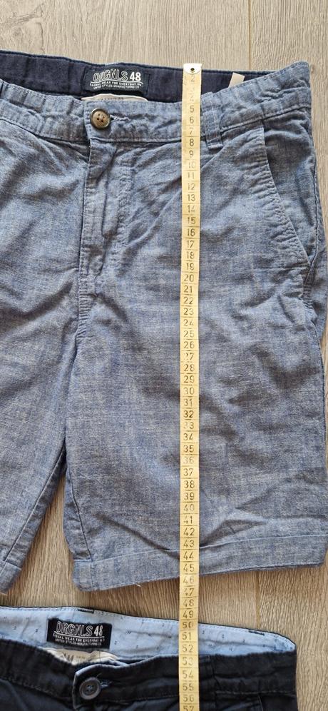 Kraťasy hm v. 158 /2ks/, h&m,158