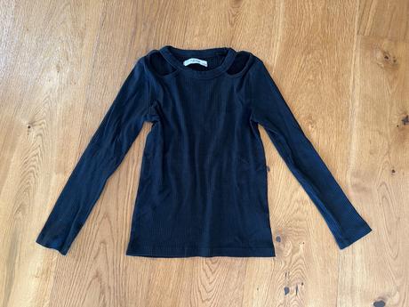 Nátelník s výrezmi, reserved,128