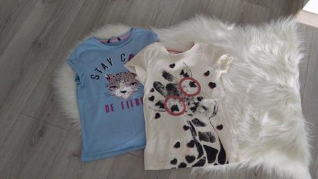 Tričká, f&f,122