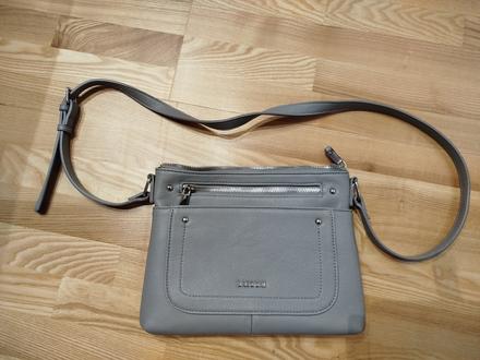 Kabelka lasocki, lasocki