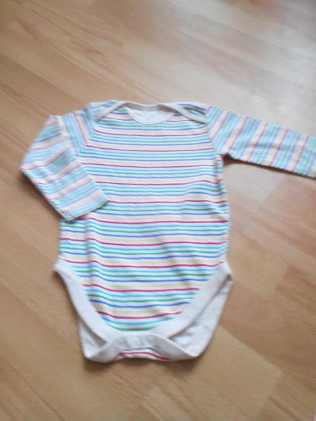 Body 18-24mes., f&f,92