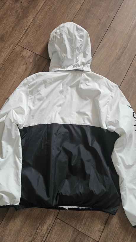 Tenká jarná bunda, h&m,170