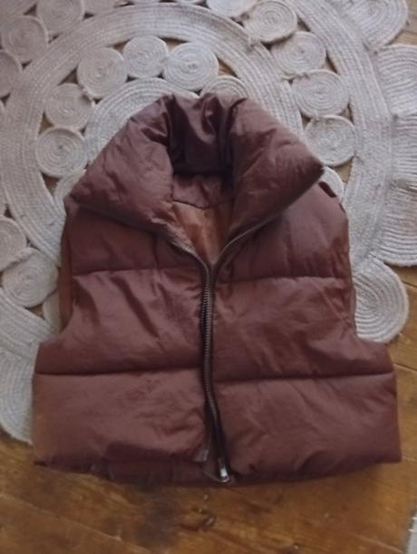 Crop vesta, m