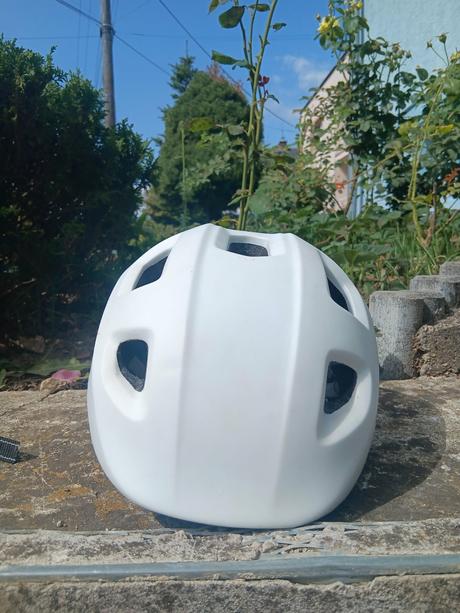 Detská prilba kellys, xs