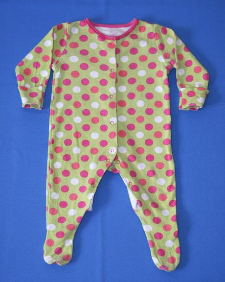 Detské dupačky, tu,62