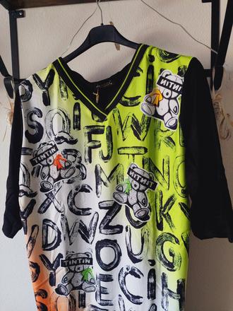 Tunika m/l, m