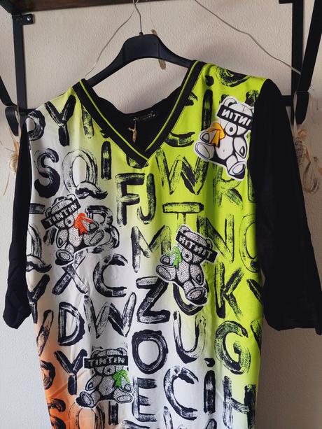 Tunika m/l, m