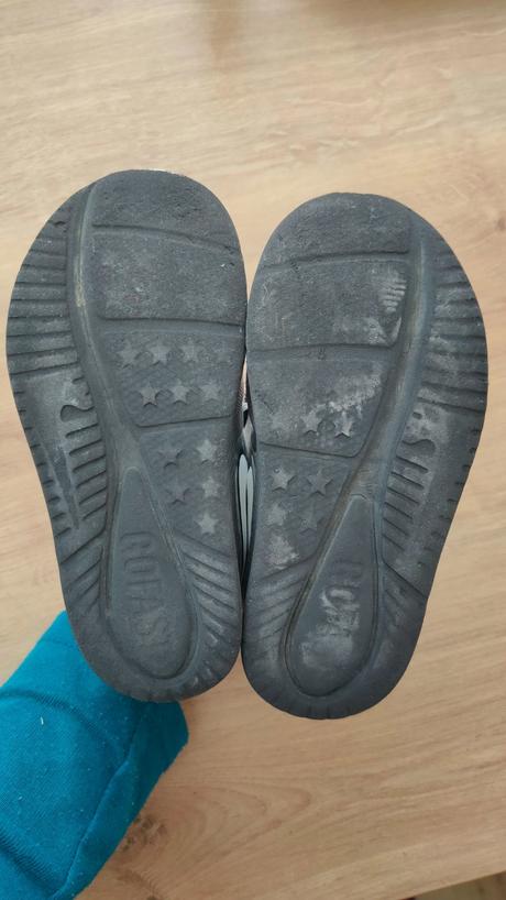 Tenisky 27, nike,27