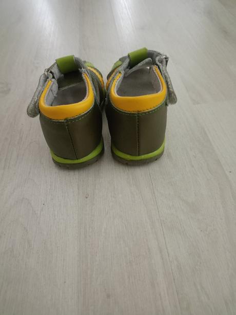 Sandálky peddy 20, peddy,20