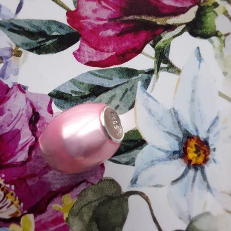 Prívesok nežné srdce, 