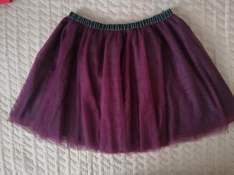 Suknička, reserved,146