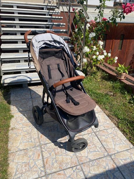 Valco snap 4 trend, valco baby,valco baby snap 4 trend