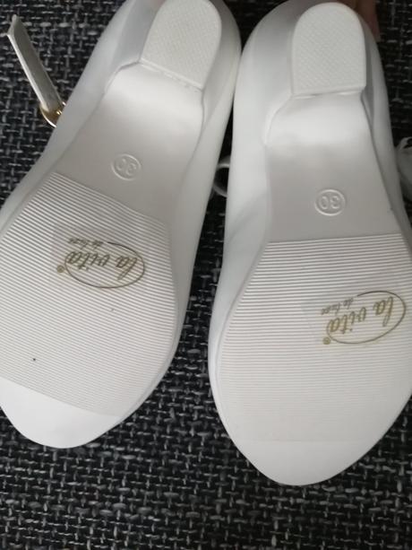 Dievčenské topánky, 30