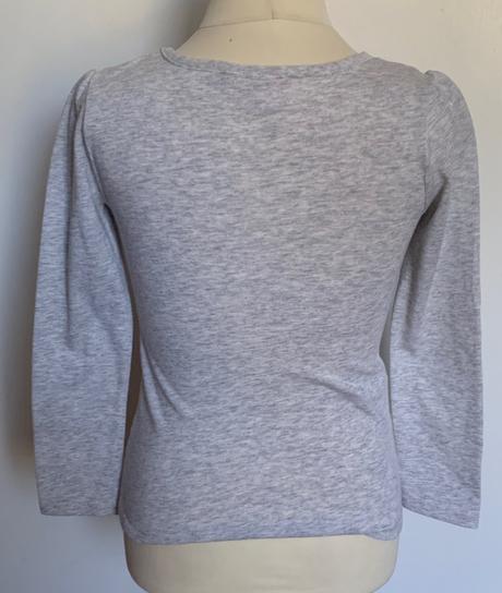 Shopkins tričko s meniteľnými obrázkami, 110