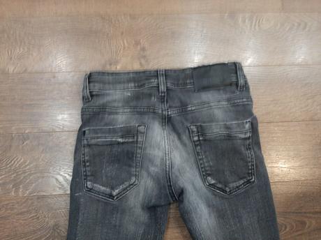 Rifle c & a   146-152, c&a,146