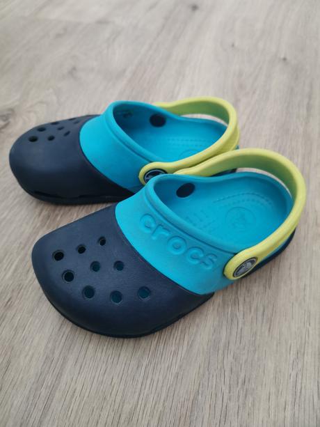 Cocsy c8 - vd 14,5cm, crocs,24