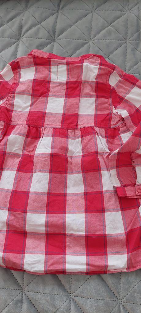 Cubs tunika blúzka, cubus,110