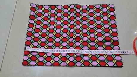 Vsnkušik vyšivani, 