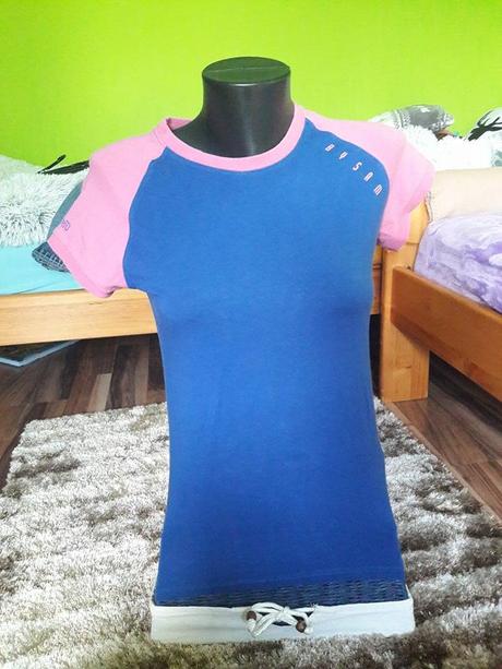 Tričko s.a.m., s.a.m.,s