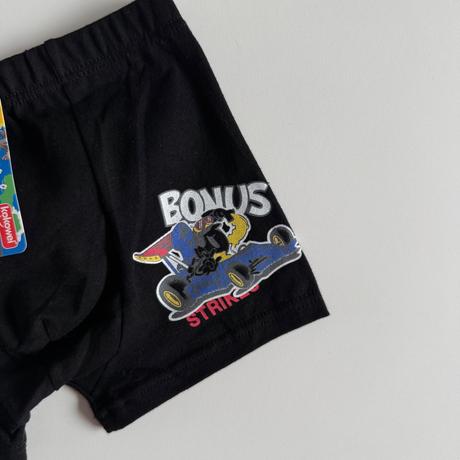 Chlapčenské boxerky, 116