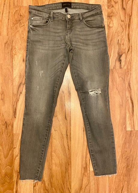 Džíny only vel. 29/32, only,m