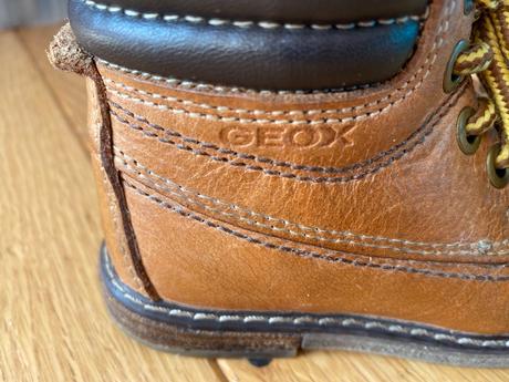 Prechodné topánky geox, geox,23